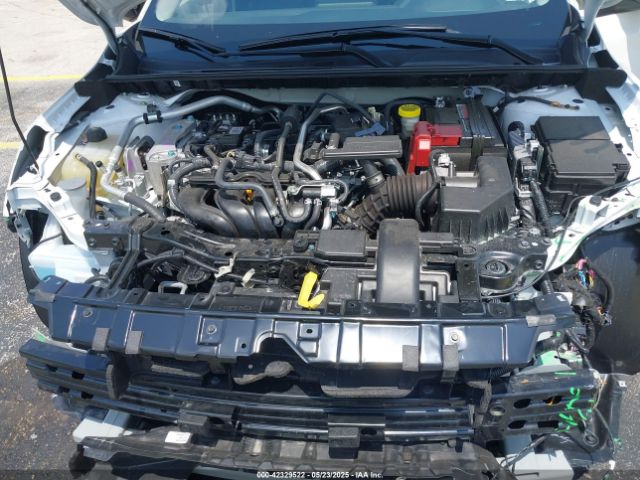 3N1AB8DV0SY293834 Nissan SENTRA SR