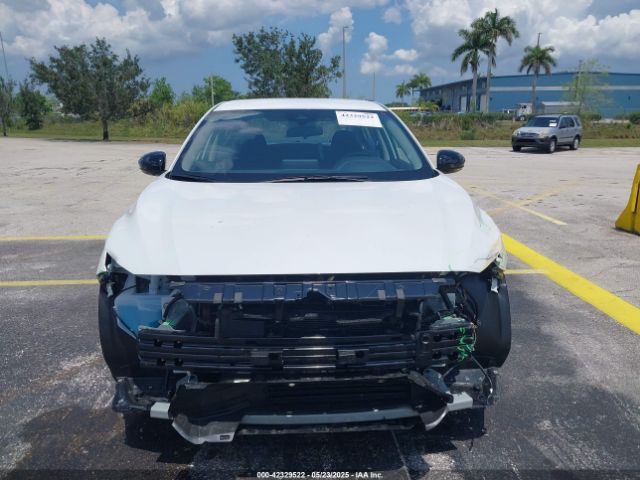3N1AB8DV0SY293834 Nissan SENTRA SR