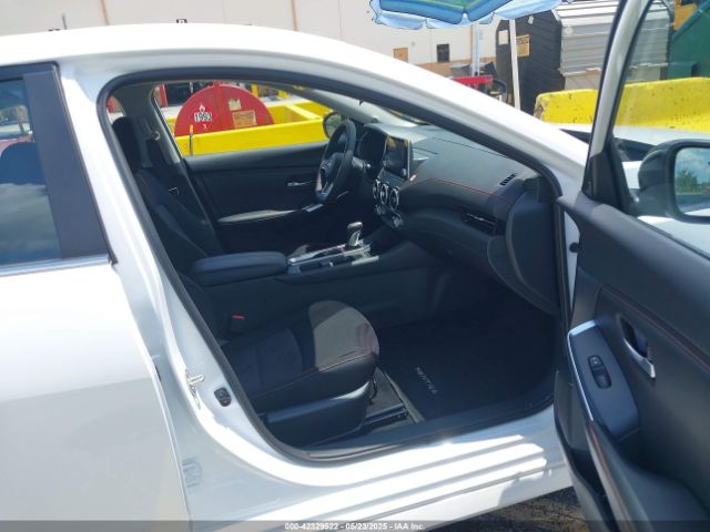 3N1AB8DV0SY293834 Nissan SENTRA SR