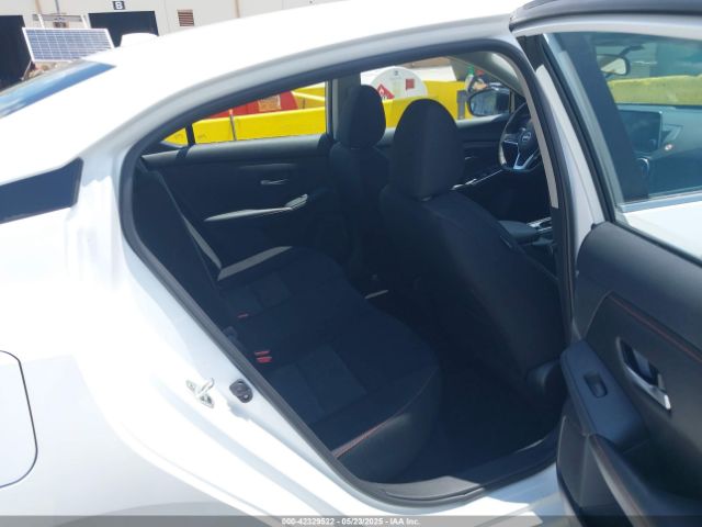 3N1AB8DV0SY293834 Nissan SENTRA SR