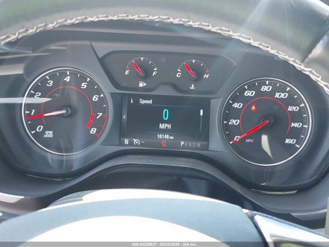 2017 CHEVROLET CAMARO 1G1FB3DS6H0101663 Photo 6