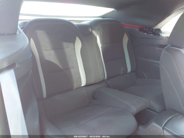 2017 CHEVROLET CAMARO 1G1FB3DS6H0101663 Photo 7
