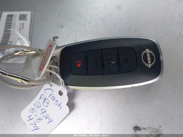 3N1AB8CV1RY205613 Nissan Sentra Sv Xtronic Cvt