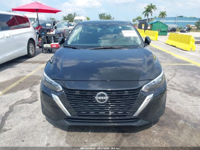 3N1AB8CV1RY205613 Nissan Sentra Sv Xtronic Cvt