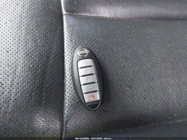 1N4AL3AP9GC236816 Nissan Altima 2.5 Sl