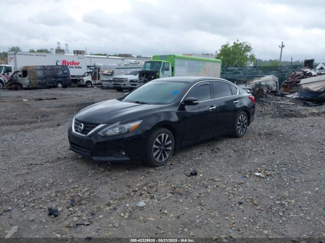 1N4AL3AP9GC236816 Nissan Altima 2.5 Sl