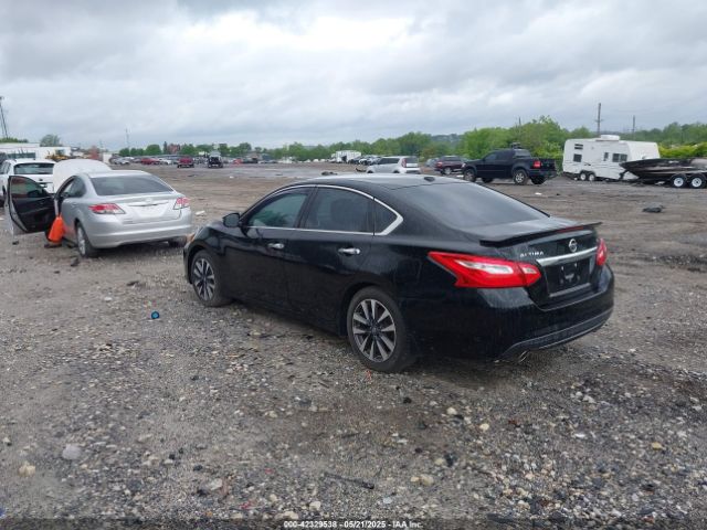 1N4AL3AP9GC236816 Nissan Altima 2.5 Sl