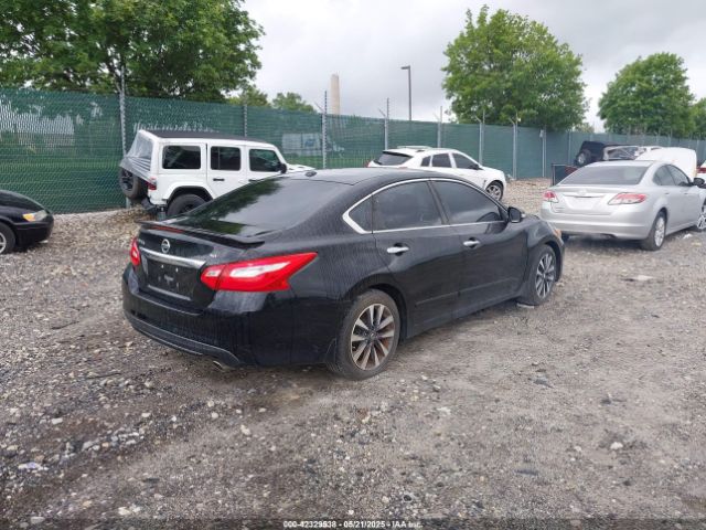 1N4AL3AP9GC236816 Nissan Altima 2.5 Sl