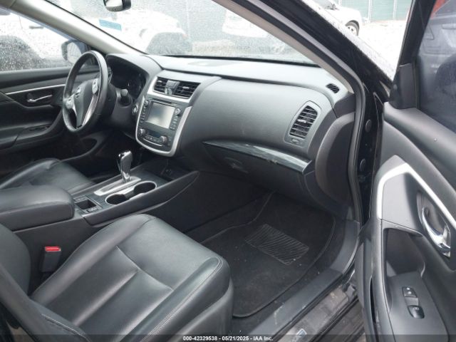 1N4AL3AP9GC236816 Nissan Altima 2.5 Sl