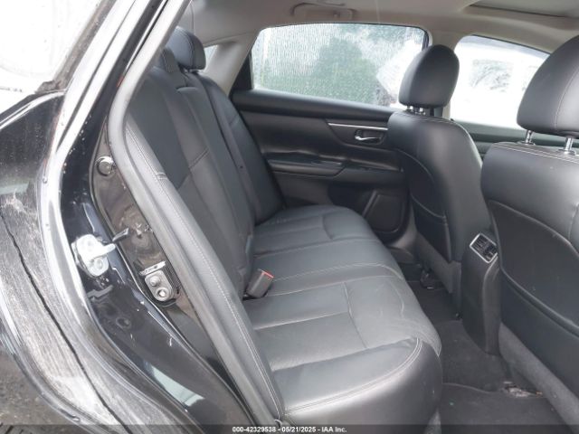 1N4AL3AP9GC236816 Nissan Altima 2.5 Sl