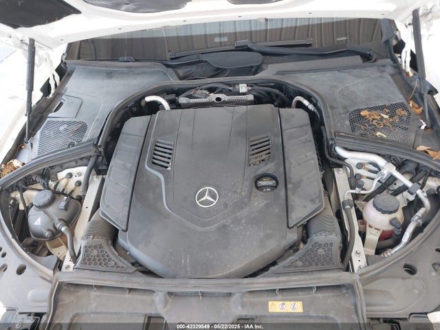 W1K6G7GB8PA234421 Mercedes-Benz m176