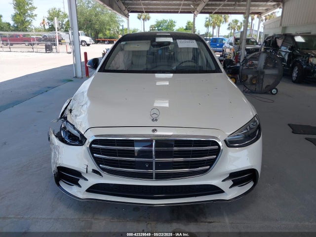 W1K6G7GB8PA234421 Mercedes-Benz m176