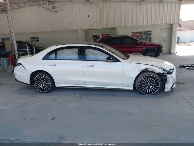 W1K6G7GB8PA234421 Mercedes-Benz m176