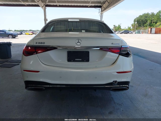 W1K6G7GB8PA234421 Mercedes-Benz m176