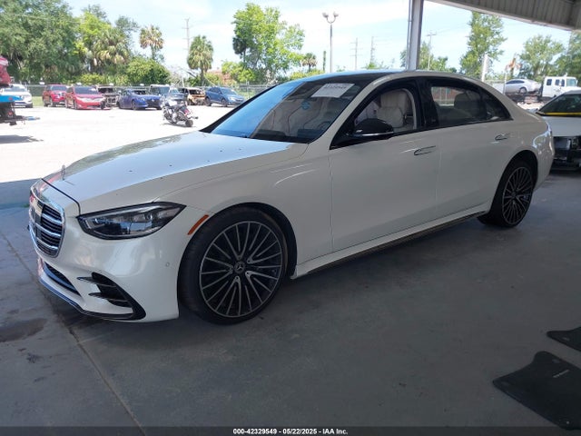 W1K6G7GB8PA234421 Mercedes-Benz m176