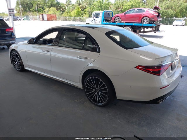 W1K6G7GB8PA234421 Mercedes-Benz m176