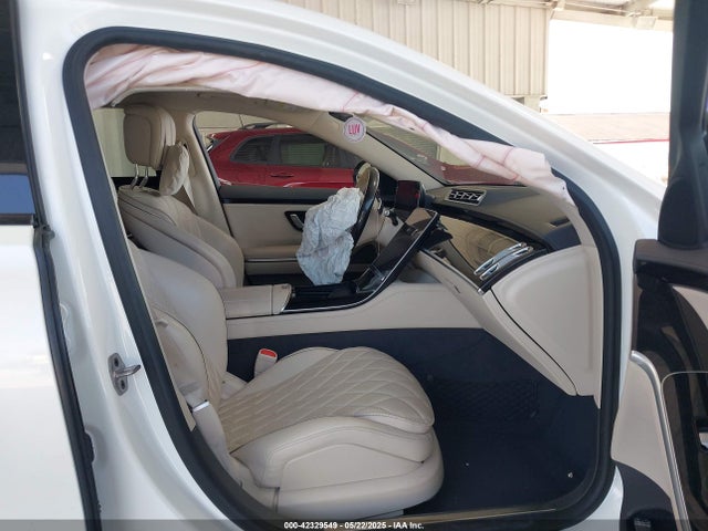 W1K6G7GB8PA234421 Mercedes-Benz m176
