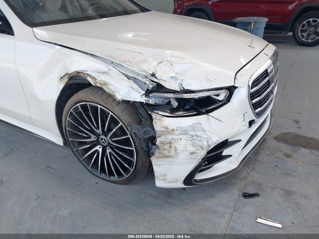 W1K6G7GB8PA234421 Mercedes-Benz m176