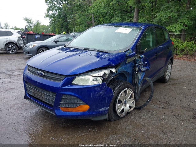 1FMCU0F78EUC05387 Ford ESCAPE S