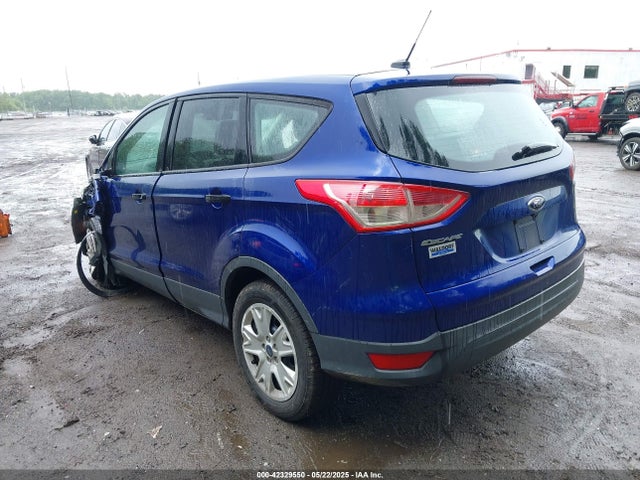 1FMCU0F78EUC05387 Ford ESCAPE S