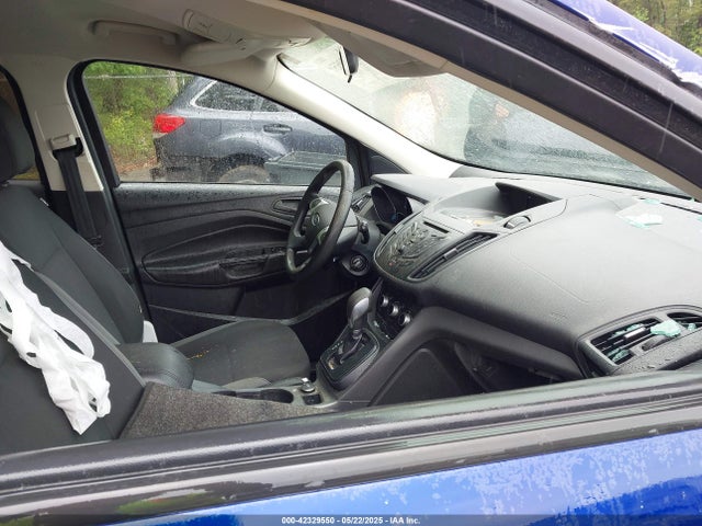 1FMCU0F78EUC05387 Ford ESCAPE S