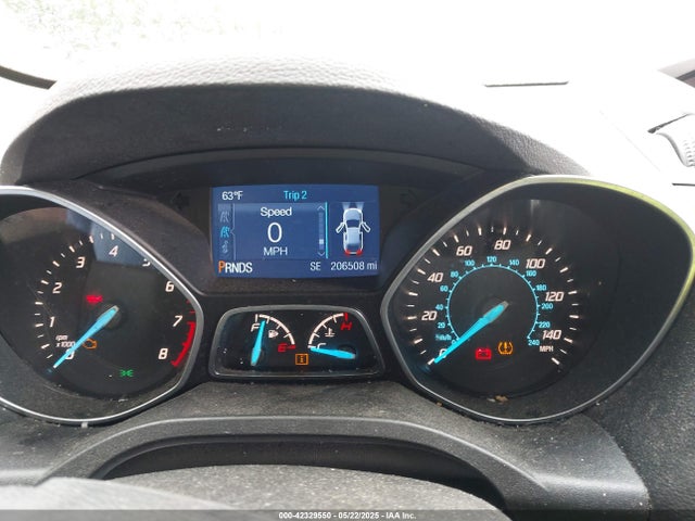 1FMCU0F78EUC05387 Ford ESCAPE S