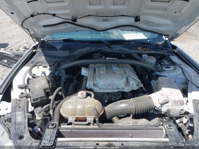 2019 FORD MUSTANG 1FA6P8TH3K5105908 Photo 9