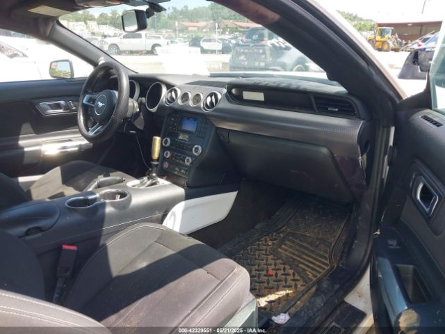 2019 FORD MUSTANG 1FA6P8TH3K5105908 Photo 4