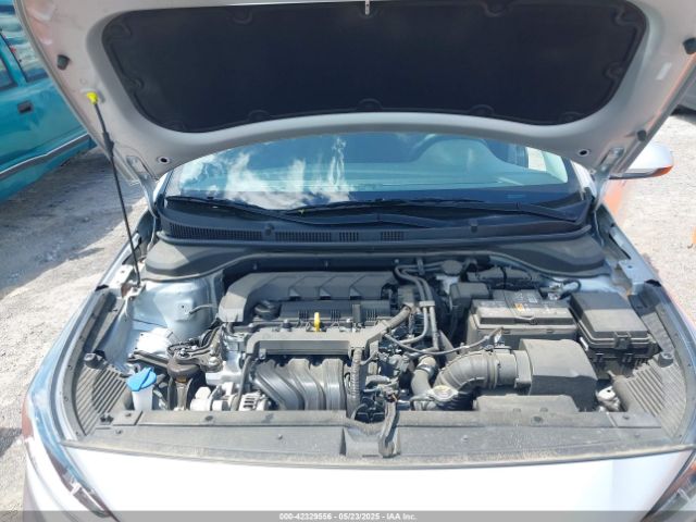 3KPC24A66NE185218 Hyundai ACCENT SE