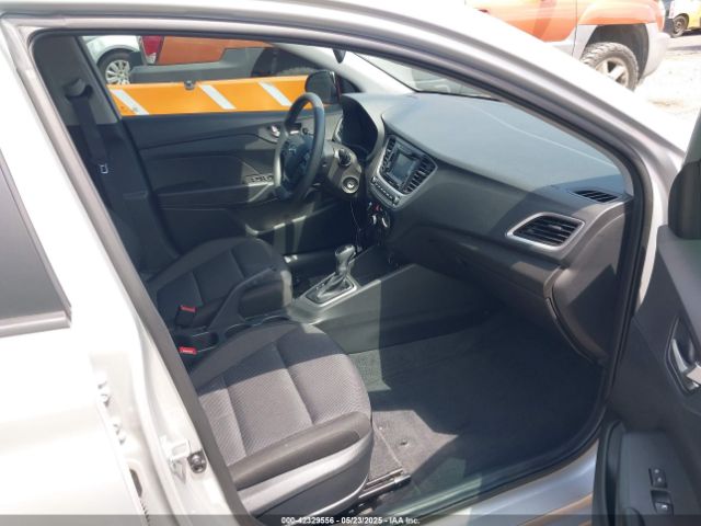 3KPC24A66NE185218 Hyundai ACCENT SE
