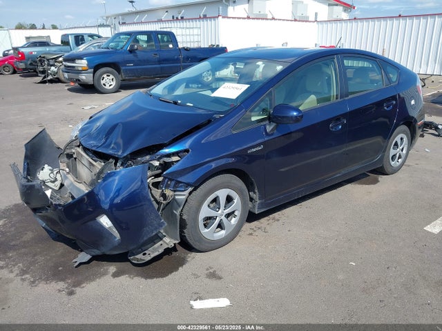 JTDKN3DUXF0424917 Toyota 2zr-fxe+3jm