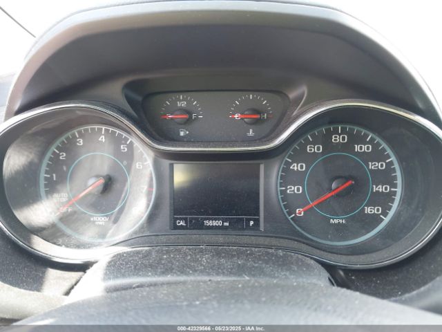 1G1BC5SM9J7226861 Chevrolet Cruze Ls Auto