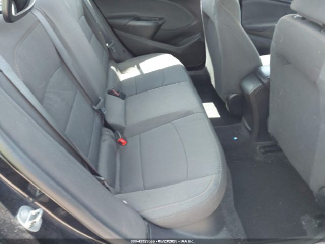 1G1BC5SM9J7226861 Chevrolet Cruze Ls Auto