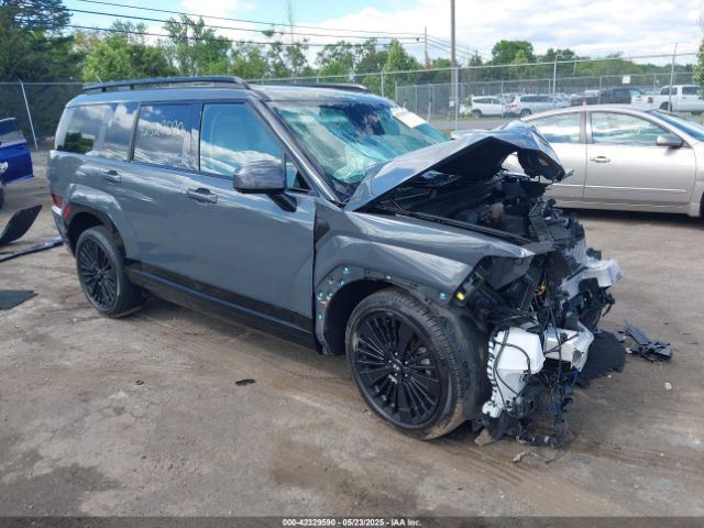 2024 HYUNDAI SANTA FE HYBRID 5NMP5DG18RH008382