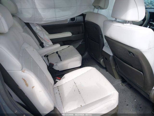 2024 HYUNDAI SANTA FE HYBRID 5NMP5DG18RH008382 Photo 7