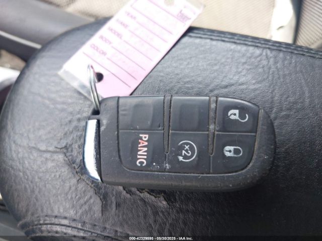 2016 FIAT 500X ZFBCFYCT6GP391983 Photo 10