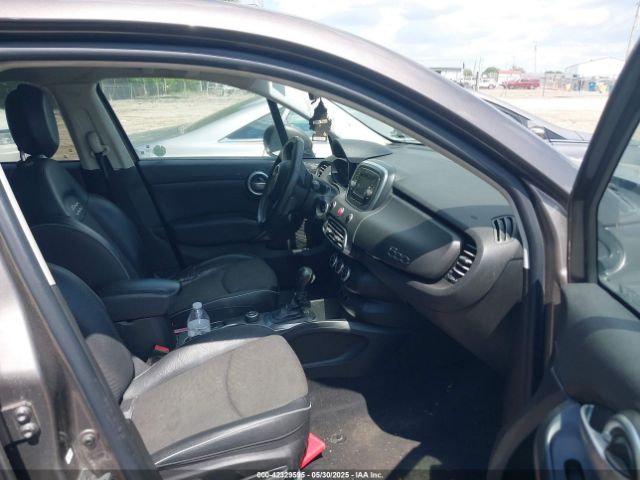 2016 FIAT 500X ZFBCFYCT6GP391983 Photo 4
