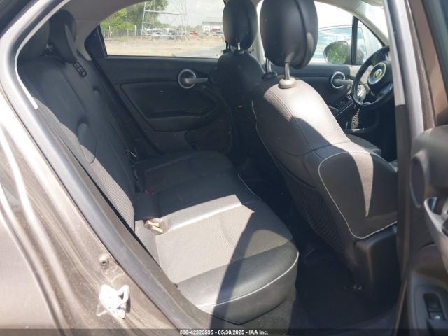 2016 FIAT 500X ZFBCFYCT6GP391983 Photo 7