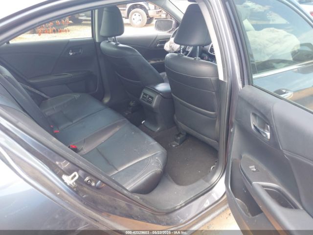 1HGCR3F00GA016698 Honda Accord Ex-l