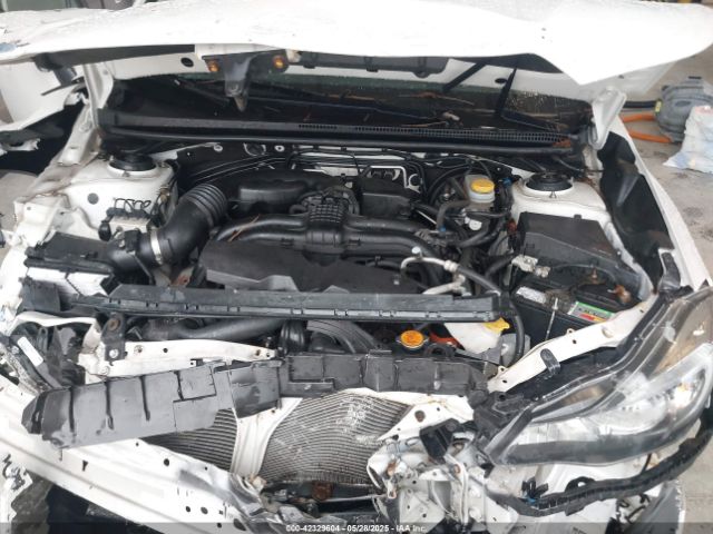 JF1GPAB66G8244089 Subaru Impreza 2.0i Premium