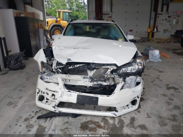 JF1GPAB66G8244089 Subaru Impreza 2.0i Premium