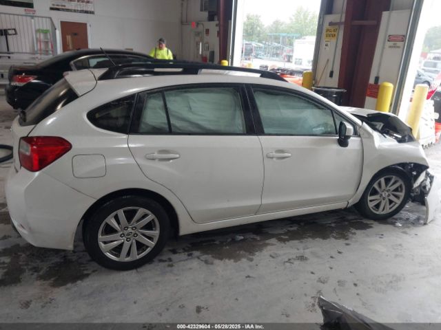 JF1GPAB66G8244089 Subaru Impreza 2.0i Premium