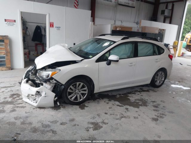 JF1GPAB66G8244089 Subaru Impreza 2.0i Premium