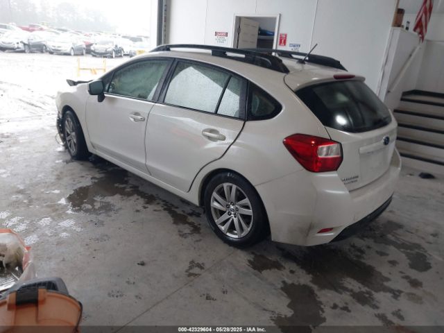 JF1GPAB66G8244089 Subaru Impreza 2.0i Premium