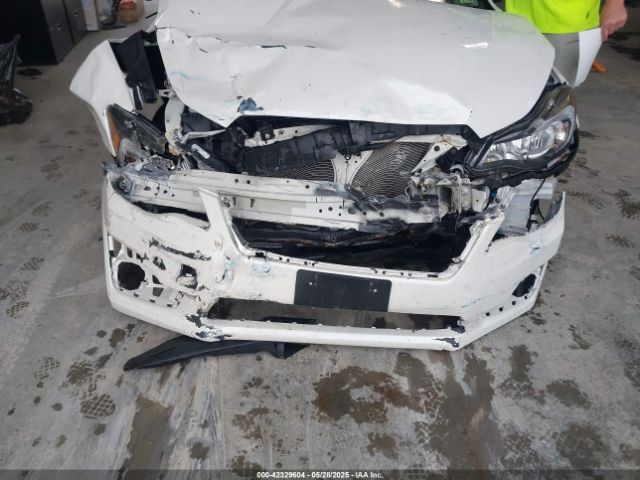 JF1GPAB66G8244089 Subaru Impreza 2.0i Premium