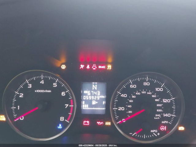 JF1GPAB66G8244089 Subaru Impreza 2.0i Premium