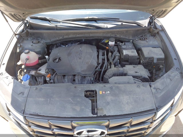 5NMJB3AE8NH122686 Hyundai gdi theta iii