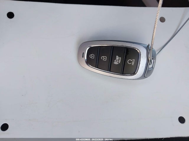 5NMJB3AE8NH122686 Hyundai gdi theta iii