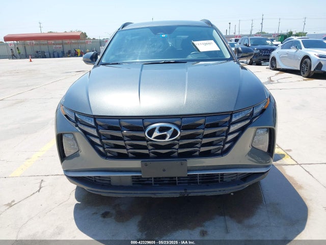 5NMJB3AE8NH122686 Hyundai gdi theta iii