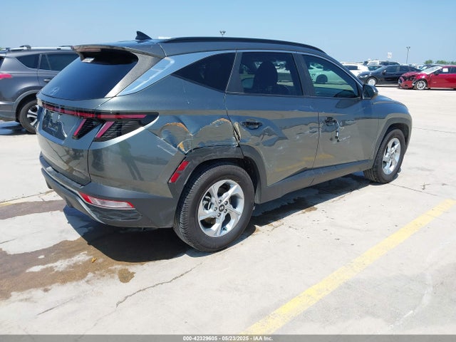 5NMJB3AE8NH122686 Hyundai gdi theta iii